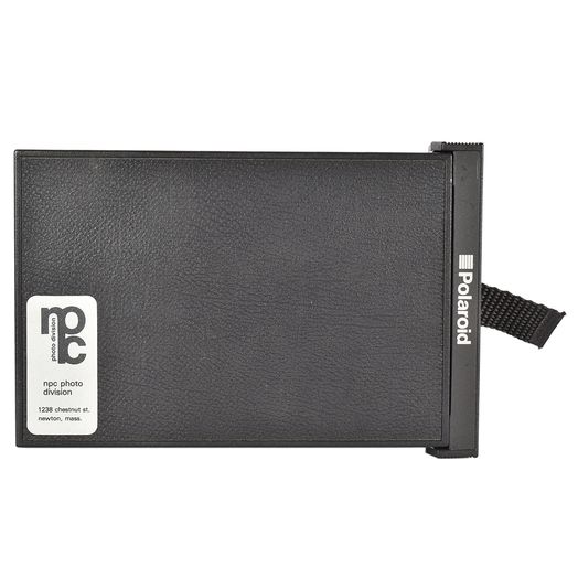 NPC Pro Back II for F-1, F-1 (2nd Style)