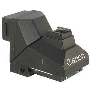 Canon Speed Finder FN for F-1N Latest Model