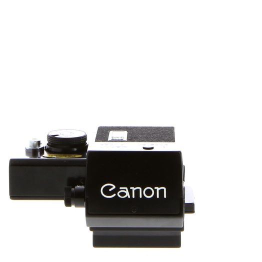 Canon Booster T Finder for F-1, F-1 (2nd Style)