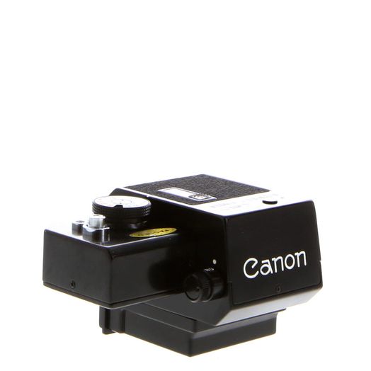 Canon Booster T Finder for F-1, F-1 (2nd Style)