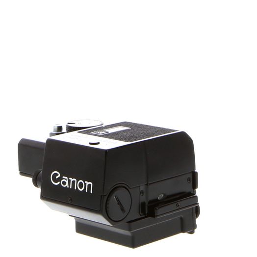 Canon Booster T Finder for F-1, F-1 (2nd Style)