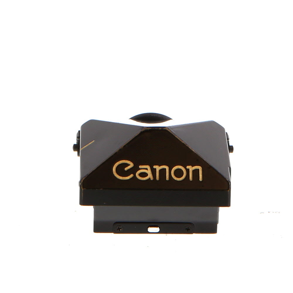 Canon Prism Finder for F-1 (Old)