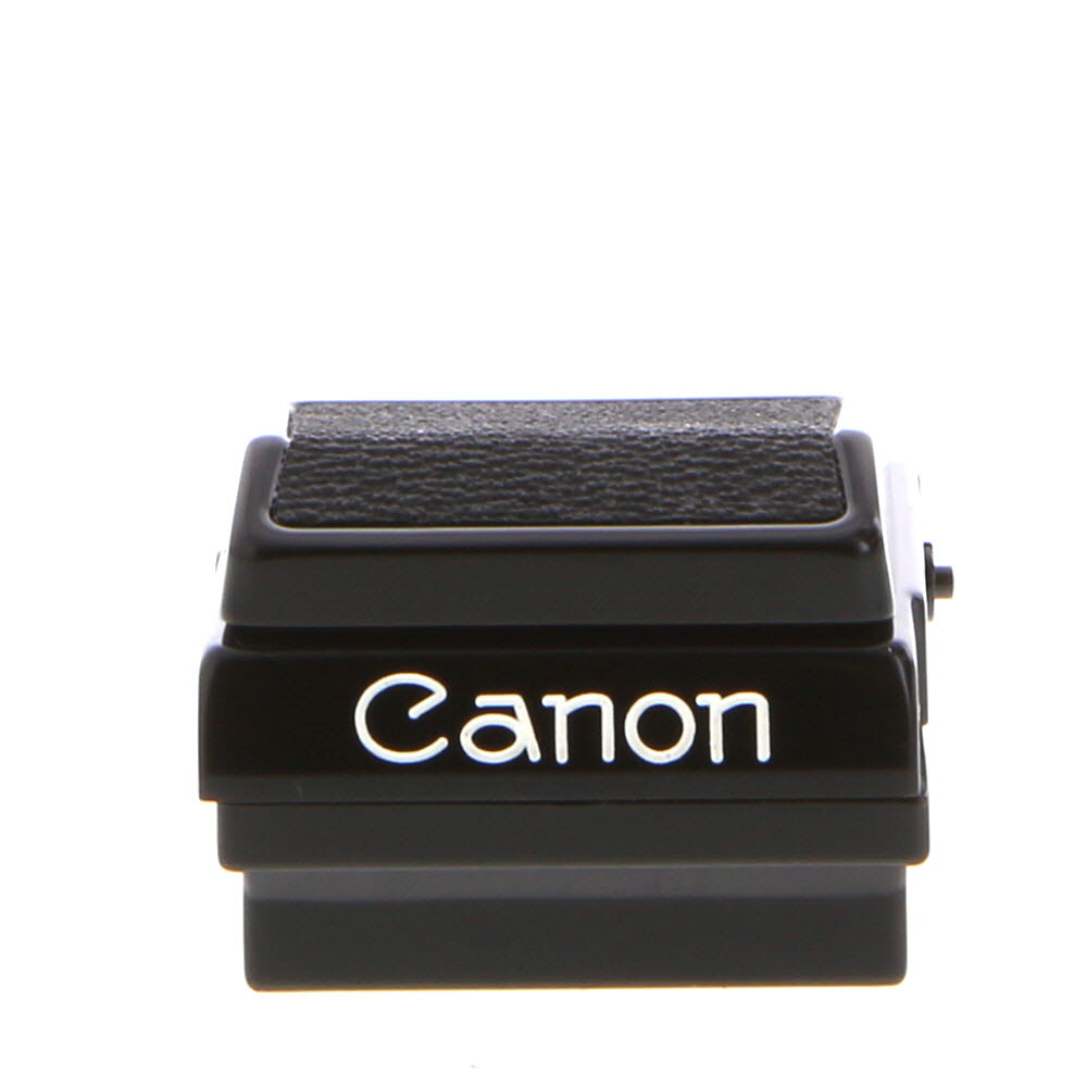 Canon Waist Level Finder F1 (Old)