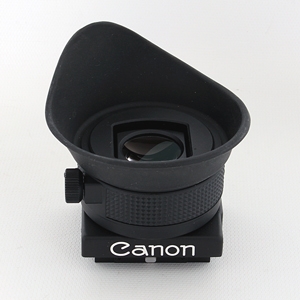 Canon Waist Level Finder F1 (Old)