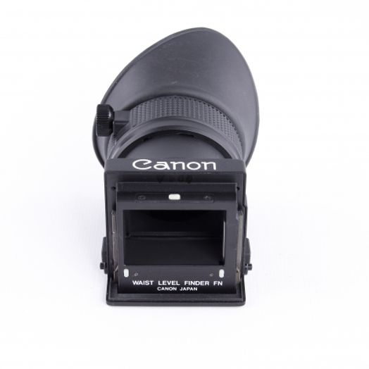 Canon Waist Level Finder FN (6X)