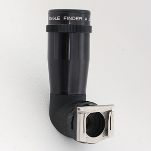 Canon Angle Finder A - EX - Used