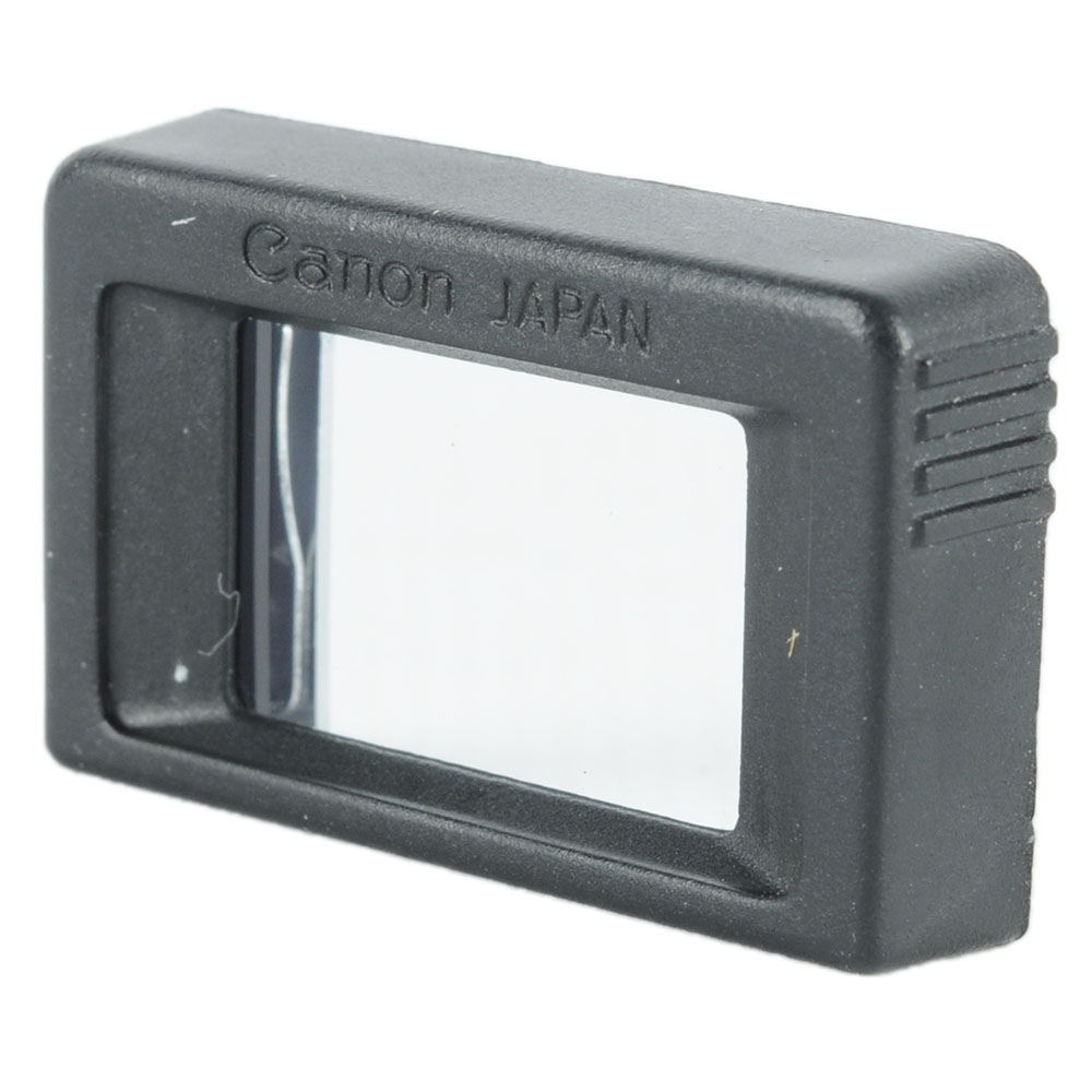 Canon Diopter +1 S Excellent Condition