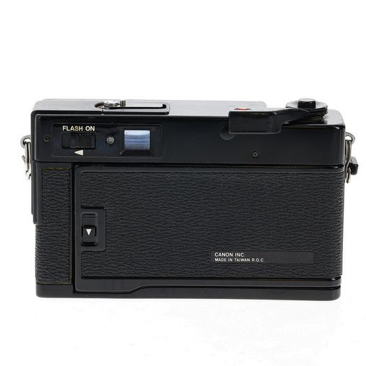 Canon: Canon A35 F Price Guide: Estimate A Camera Value 435