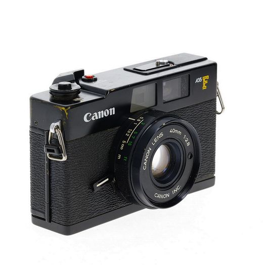 La Nikon FM 2 | Fotografia Analogica Oggi La Nikon FM 2 | Fotografia Analogica Oggi