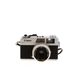 Canon Canonet 28 35mm Rangefinder Camera with 40mm f/2.8 Lens thumbnail