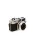 Canon Canonet 28 35mm Rangefinder Camera with 40mm f/2.8 Lens thumbnail