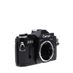 Canon AE-1 35mm Camera Body, Black  thumbnail