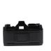 Canon AE-1 35mm Camera Body, Black  thumbnail