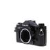 Canon AE-1 35mm Camera Body, Black  thumbnail