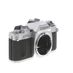Canon AV-1 35mm Camera Body, Chrome thumbnail