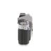 Canon AV-1 35mm Camera Body, Chrome thumbnail