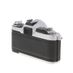 Canon AV-1 35mm Camera Body, Chrome thumbnail
