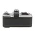 Canon AV-1 35mm Camera Body, Chrome thumbnail