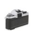 Canon AV-1 35mm Camera Body, Chrome thumbnail