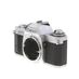 Canon AV-1 35mm Camera Body, Chrome thumbnail