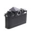 Canon F-1 35mm Camera Body, Black thumbnail