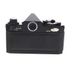 Canon F-1 35mm Camera Body, Black thumbnail