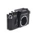 Canon F-1 35mm Camera Body, Black thumbnail
