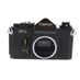 Canon F-1 35mm Camera Body, Black thumbnail