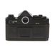 Canon F-1 (2nd Style) 35mm Camera Body, Black  thumbnail