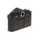 Canon F-1 (2nd Style) 35mm Camera Body, Black  thumbnail