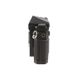 Canon F-1 (2nd Style) 35mm Camera Body, Black  thumbnail