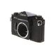 Canon F-1 (2nd Style) 35mm Camera Body, Black  thumbnail