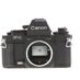 Canon F-1N (Latest) 35mm Camera Body, Black thumbnail