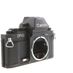 Canon F-1N (Latest) 35mm Camera Body, Black thumbnail