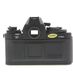 Canon F-1N (Latest) 35mm Camera Body, Black thumbnail