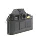 Canon F-1N (Latest) 35mm Camera Body, Black thumbnail