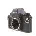 Canon F-1N (Latest) 35mm Camera Body, Black thumbnail