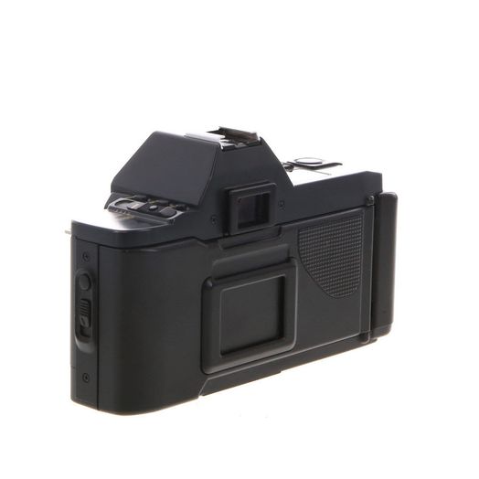 Canon T70 35mm Camera Body