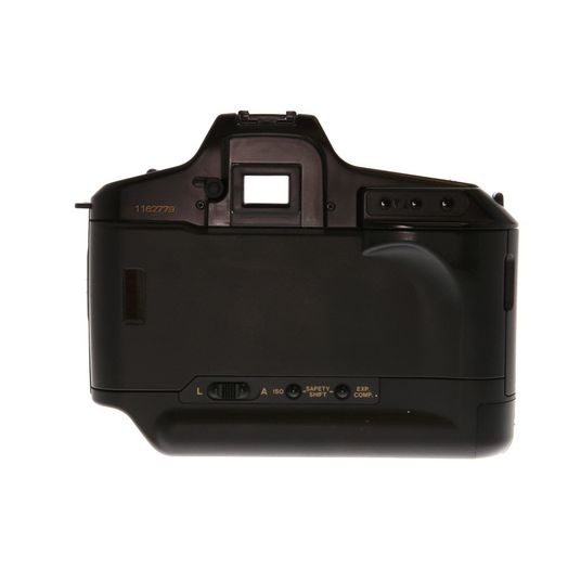 Canon T90 35mm Camera Body