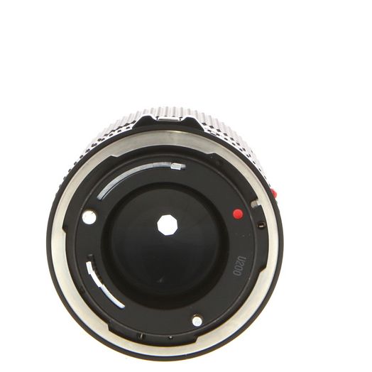Canon 100mm f/2 FD Mount Lens {52}