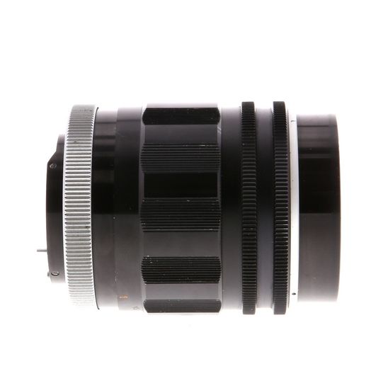中古現状出品 】Canon SUPER-CANOMATIC R 100mm F2 レンズ キャノン