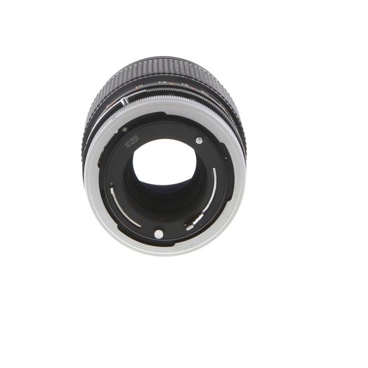 Canon 135mm f/2.5 SC Breech Lock Lens for FD-Mount {58}