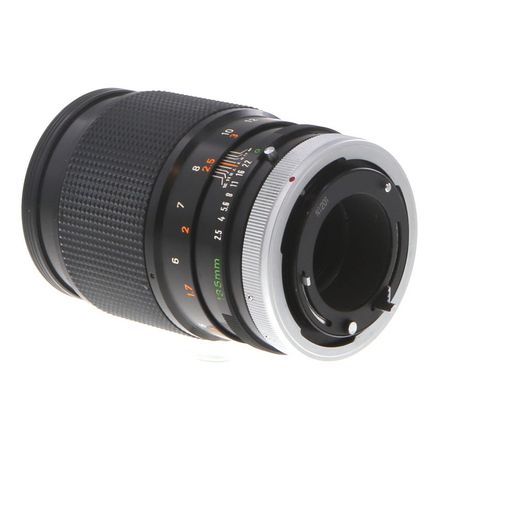 Canon 135mm f/2.5 SC Breech Lock Lens for FD-Mount {58}