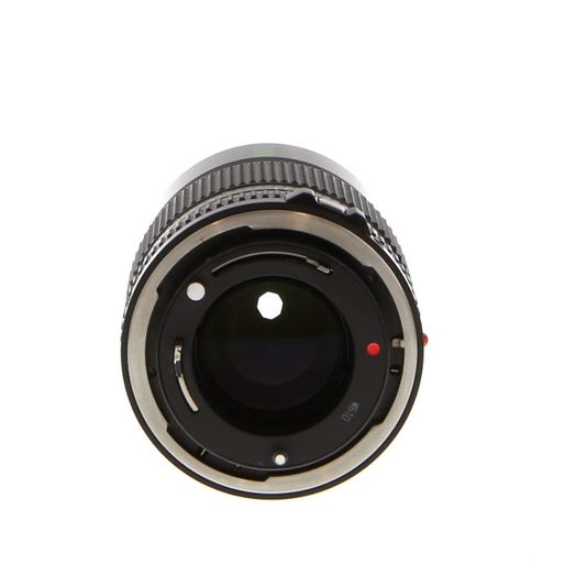 Canon 135mm F/2.8 FD Mount Lens {52}