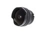 Canon 15mm f/2.8 Fisheye FD Mount Lens {Built-In Filters} thumbnail