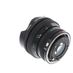 Canon 15mm f/2.8 Fisheye FD Mount Lens {Built-In Filters} thumbnail