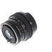 Canon 15mm f/2.8 Fisheye FD Mount Lens {Built-In Filters} thumbnail