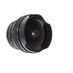 Canon 15mm f/2.8 Fisheye FD Mount Lens {Built-In Filters} thumbnail