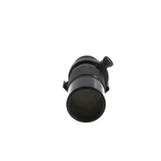 Objectif Zoom Promaster 55-200mm F/4-5,6 – Macro, Monture Canon EF, Téléobjectif D'occasion (filtres Inclus)