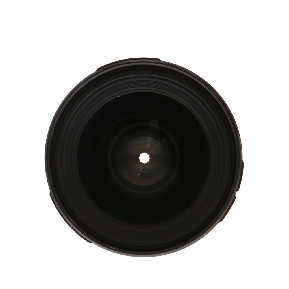 Canon 24mm f/1.4 L FD Mount Lens